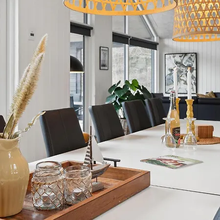 Beautiful In Aakirkeby With Sauna Дом отдыха Vester Somarken