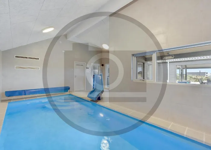 Beautiful In Aakirkeby With Sauna *