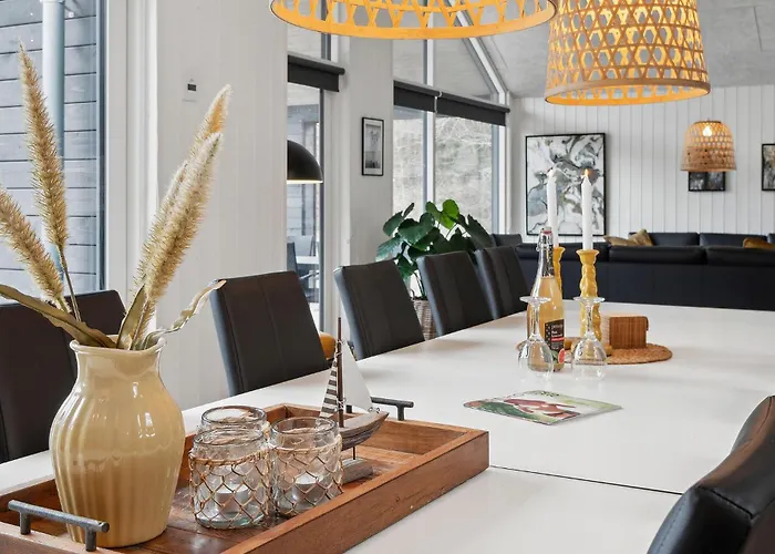 Beautiful In Aakirkeby With Sauna Дом отдыха Vester Somarken