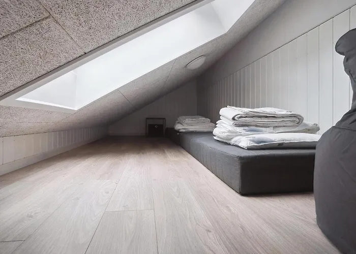 Beautiful In Aakirkeby With Sauna Vester Somarken